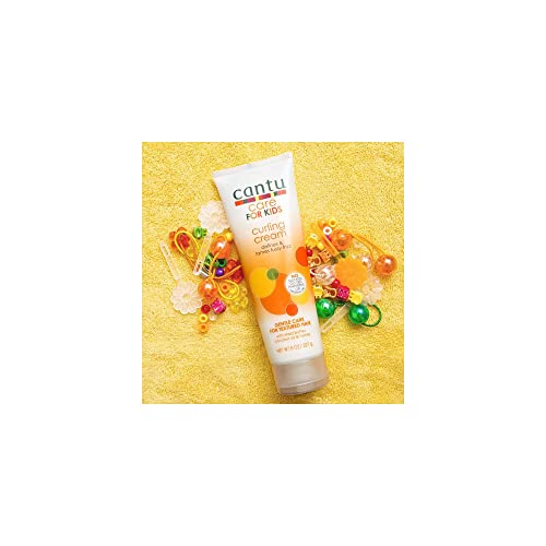 Cantu Kids Curling Cream CT-4043, 227 g