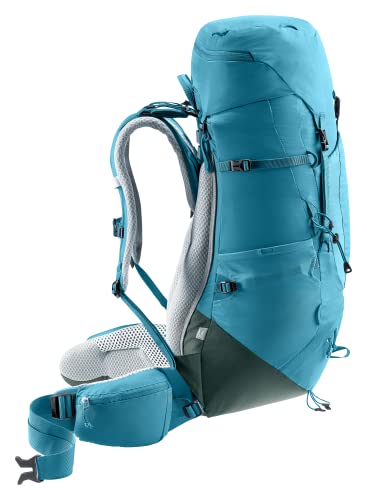 Deuter Unisex Aircontact Lite 35 + 10 SL Hiking & Trekking Rucksack Bag