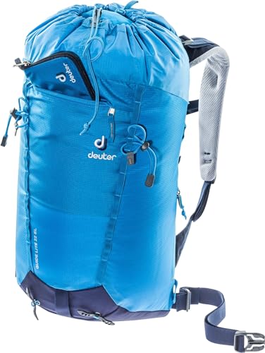 DEUTER Unisex Guide Lite 22 SL Backpack