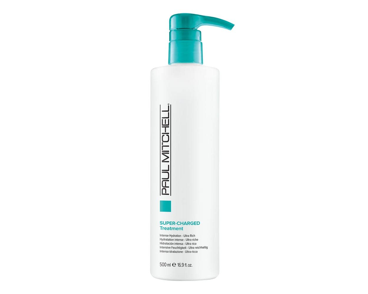 Paul Mitchell Super Charged Treatment, 500ml