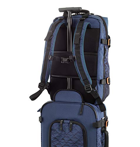 Victorinox 24 Ltrs Blue Laptop Backpack (601491)