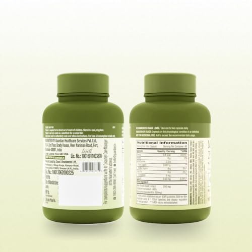 GNC Milk Thistle 250mg with 80% Silymarin | 60 Veg Capsules | Supports- image 2