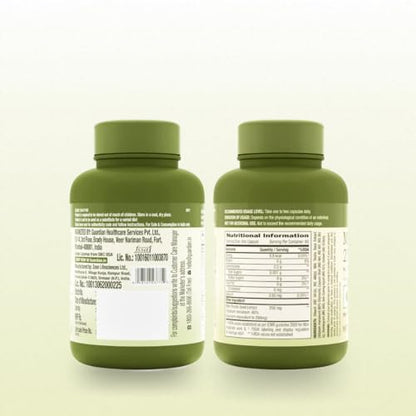 GNC Milk Thistle 250mg with 80% Silymarin | 60 Veg Capsules | Supports- image 2