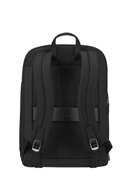 Samsonite Zalia3.0 15.6 inch Laptop Compatibility Polyester Womens Backpack for Office in Black