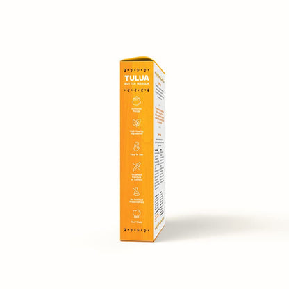 Tulua Butter Masala Ready to Cook Paste | Cooking Paste | 1 Pack serve 4-6 | No Preservatives | 160 gms