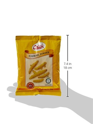 Catch Turmeric Powder, 200g