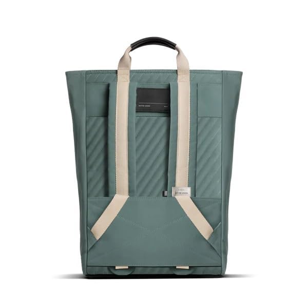 Native union Backpack-GRN, The Perfect Everyday Bag Pack Slate Green