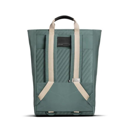Native union Backpack-GRN, The Perfect Everyday Bag Pack Slate Green