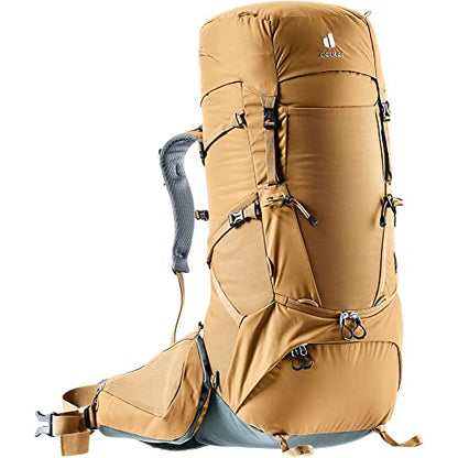 Deuter Unisex Aircontact Core 60+10L Hiking & Trekking Rucksack Bag