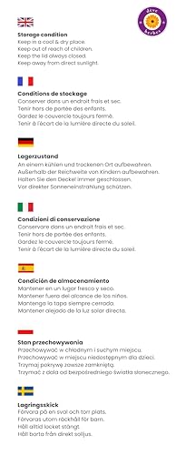 Deve Herbes Pure Ashwagandha Oil (Withania somnifera) Natural Therapeut- image 4