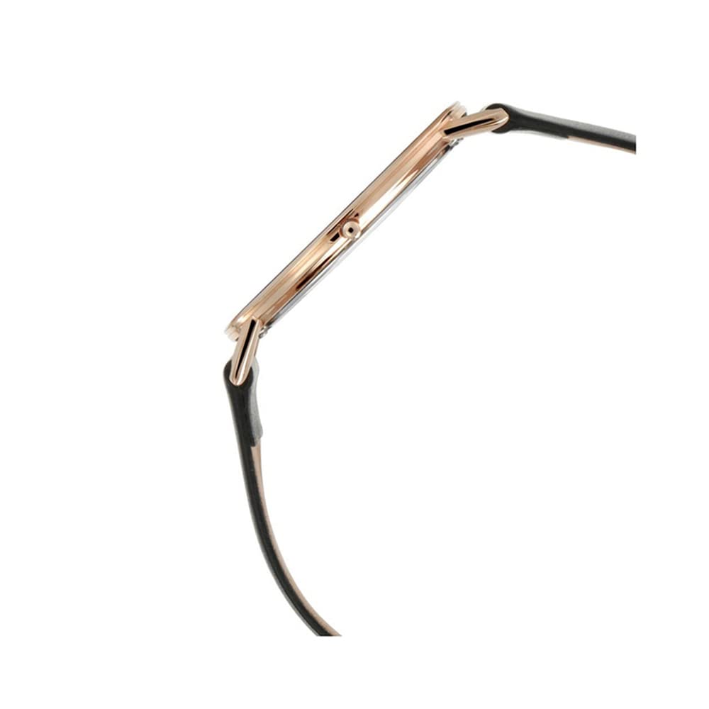 Titan Edge Analog Grey Dial Men's Watch-NM1595WL09 / NL1595WL09- image 6