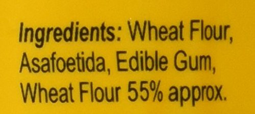 Catch Compounded Hing, Traditional | Summer Savory, Powder– 100g