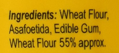Catch Compounded Hing, Traditional | Summer Savory, Powder– 100g