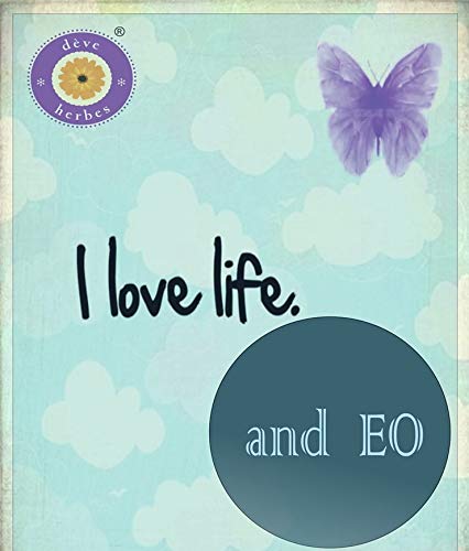 Deve Herbes Pure Green Tea Oil (Camellia sinensis) 100% Natural Therape- image 5