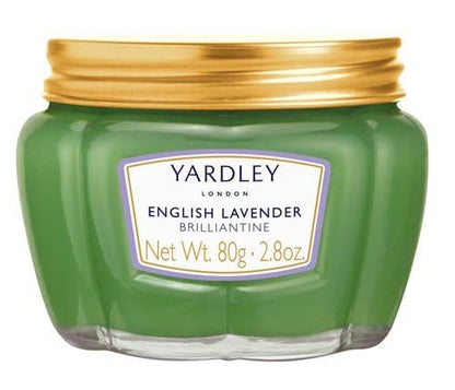 Yardley London English Lavender Brilliantine