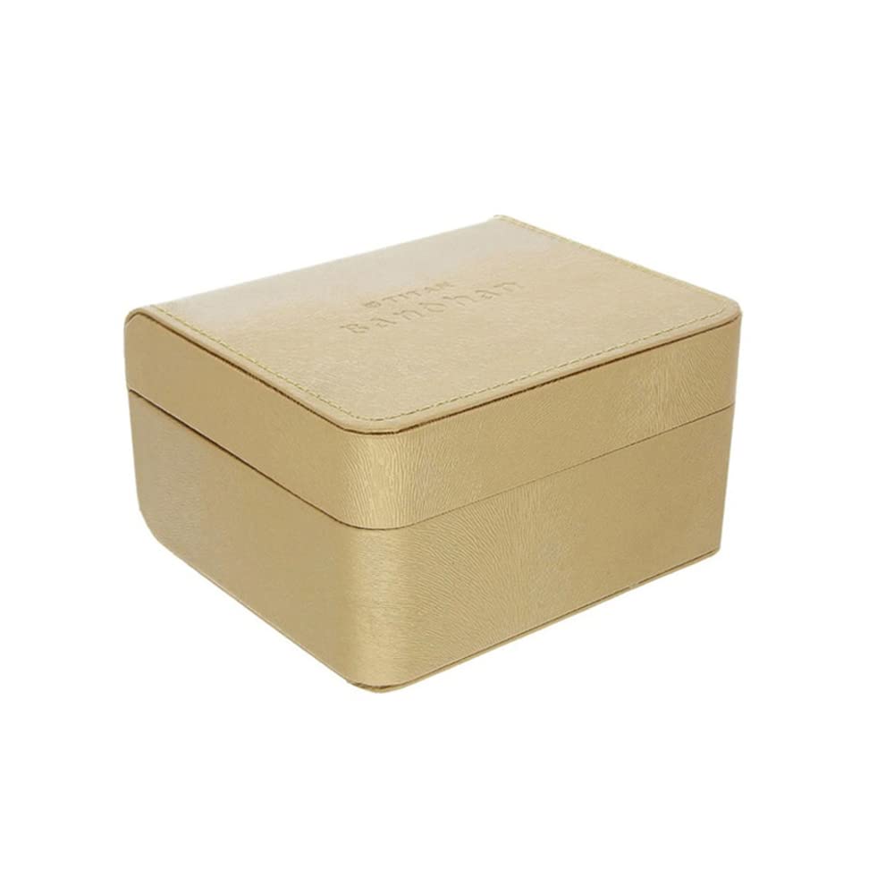 Titan Bandhan Quartz Analog with Day and Date Silver Dial Stainless Ste- image 2