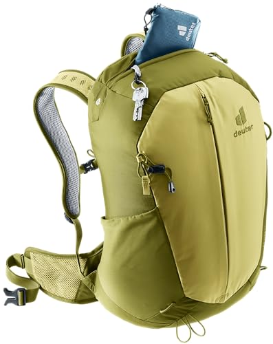 Deuter Unisex AC Lite 23L Backpack, Green