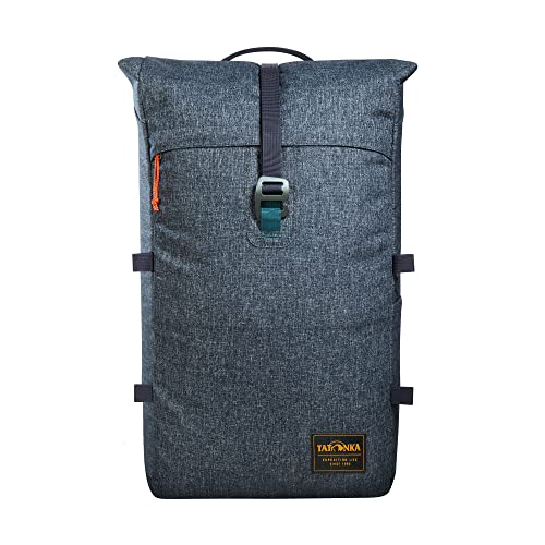Tatonka Brand Traveller Pack A Great Carry-on Travel backpack - Pack 25L, Navy