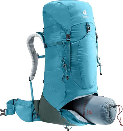 Deuter Unisex Aircontact Lite 35 + 10 SL Hiking & Trekking Rucksack Bag