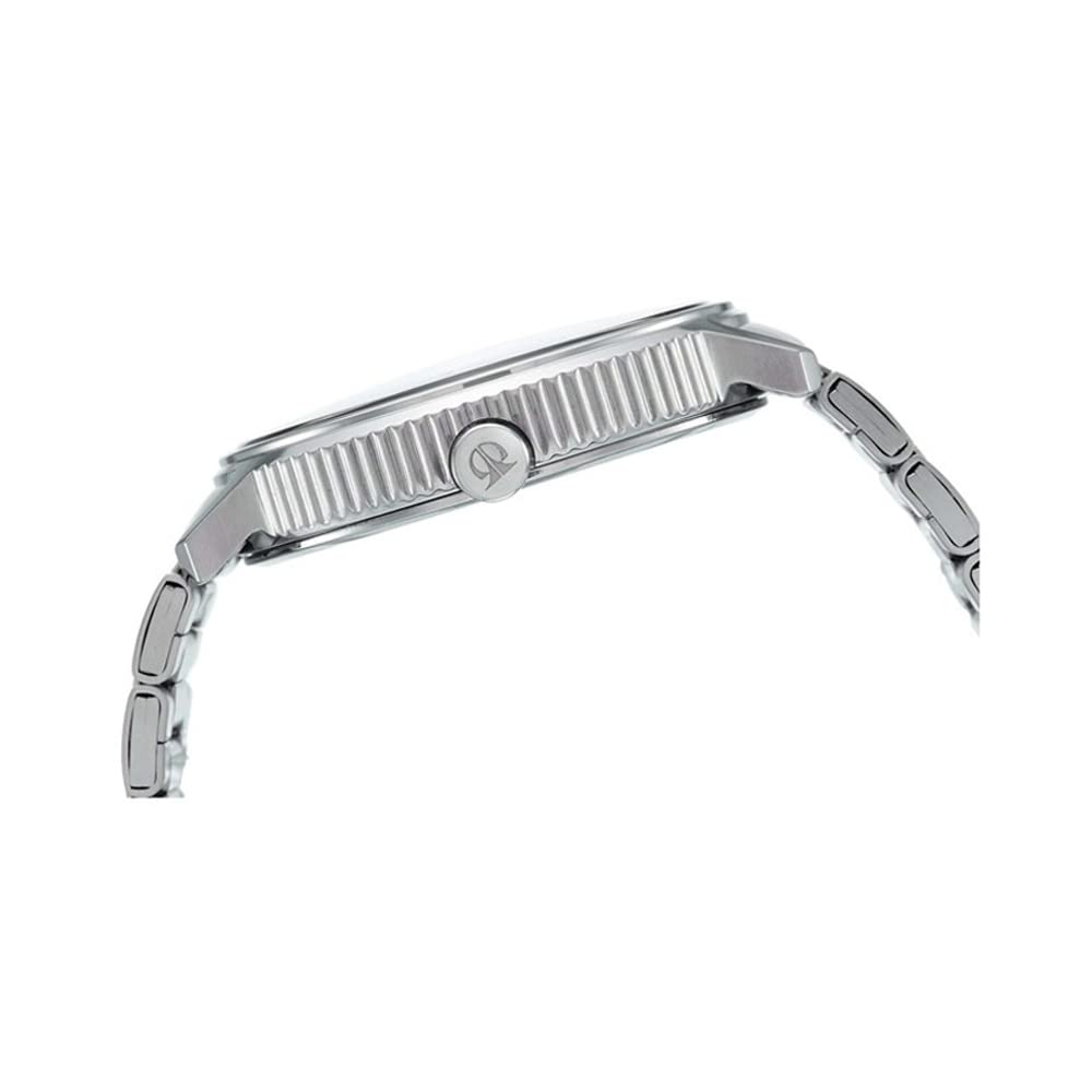 Titan Regalia Baron Analog Silver Dial Men's Watch NM1743BM01/NN1743BM0- image 3