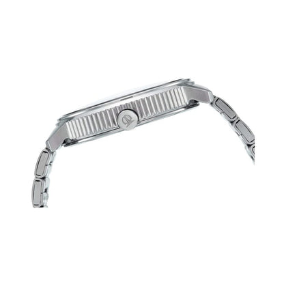 Titan Regalia Baron Analog Silver Dial Men's Watch NM1743BM01/NN1743BM0- image 3