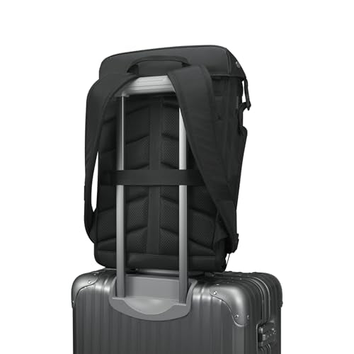 Lenovo Legion Active Gaming Backpack, 17" Laptop Compartment, Extra-Dur- image 9