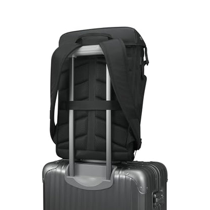 Lenovo Legion Active Gaming Backpack, 17" Laptop Compartment, Extra-Dur- image 9
