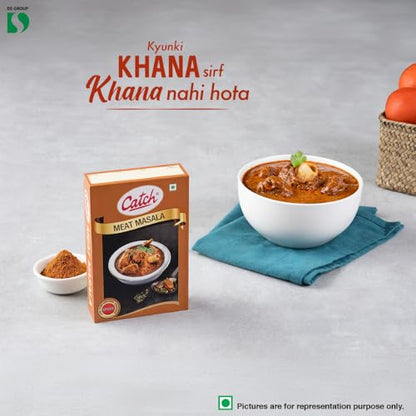 Catch Meat Masala|Mutton Masala-100g