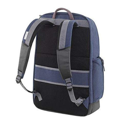 Victorinox Deluxe Laptop Backpack (Deep Lake)