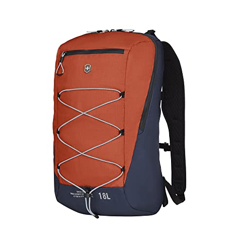 Victorinox Altmont Active Lightweight, Compact Backpack, Orange (611120)