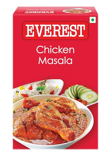 Everest Chicken Masala, 50g