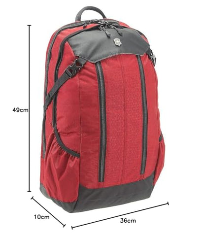 Victorinox Altmont Original, Laptop Backpack, Red (606744)