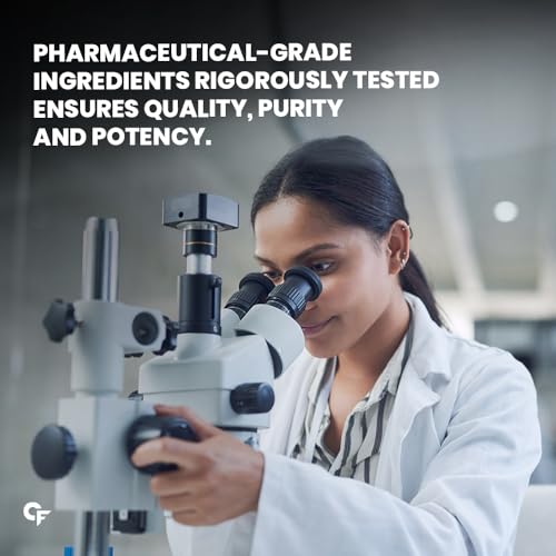 Carbamide Forte Chelated Iron + Vitamin C, B12, Folic Acid & Zinc - 100- image 3