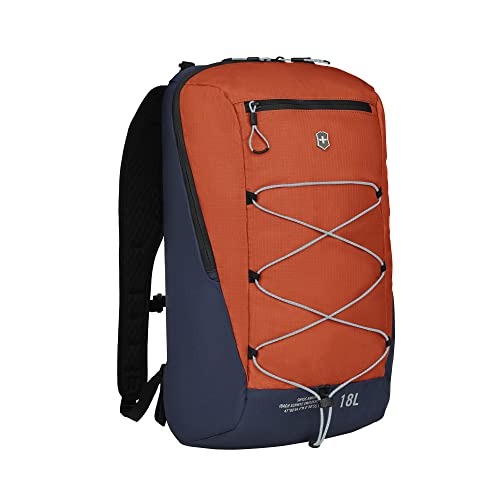 Victorinox Altmont Active Lightweight, Compact Backpack, Orange (611120)