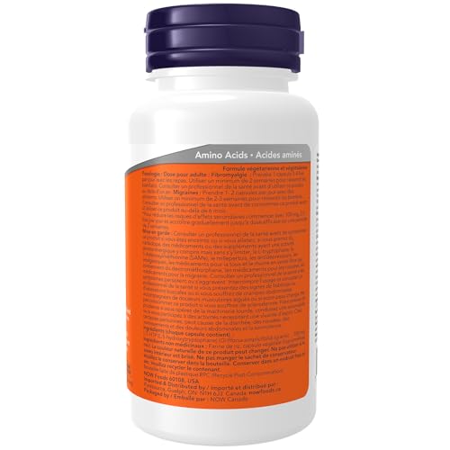 Now 5-HTP 100mg 60vcap- image 3