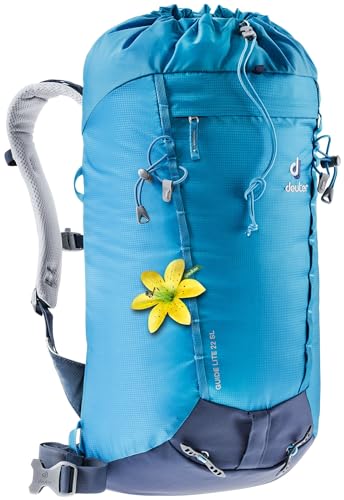 DEUTER Unisex Guide Lite 22 SL Backpack