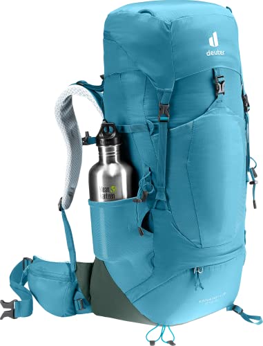 Deuter Unisex Aircontact Lite 35 + 10 SL Hiking & Trekking Rucksack Bag