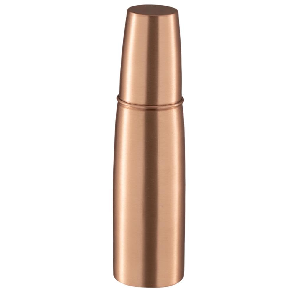 Wakefit Tahoe Copper Bottle with Tumbler