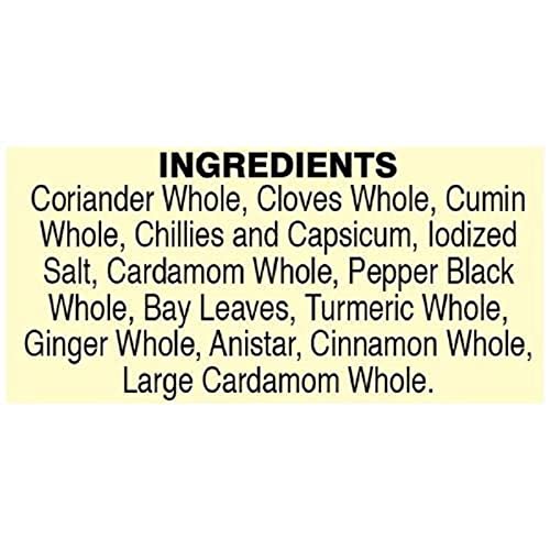 Catch Super Garam Masala Powder, 200g