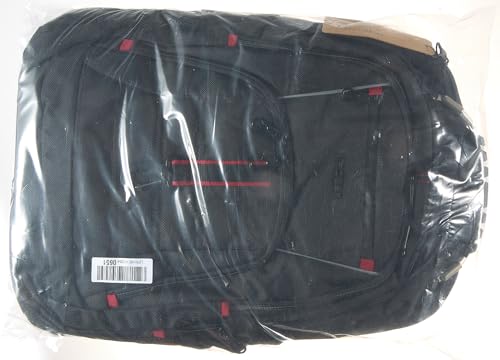 KROSER Travel Laptop Backpack 17 Inch Large Computer Backpack Stylish C- image 3