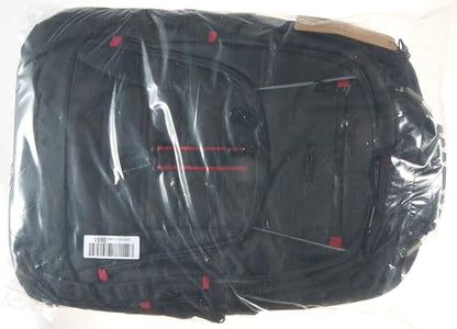 KROSER Travel Laptop Backpack 17 Inch Large Computer Backpack Stylish C- image 3