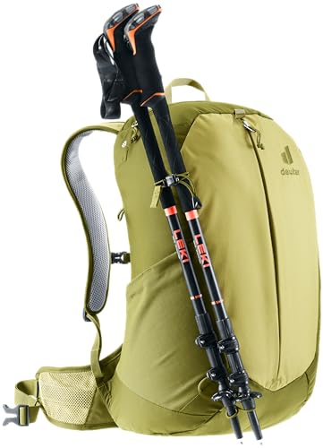 Deuter Unisex AC Lite 23L Backpack, Green