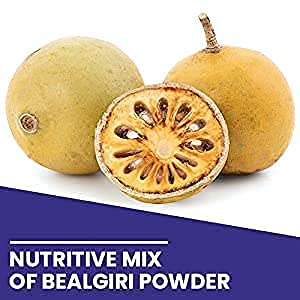 Belgiri powder/Bel Bael Powder/Bel Bael Giri Powder/Aegle Marmelos Belg- image 3