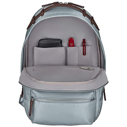 Victorinox Victoria 2.0, Classic Business Backpack, Slate (610500)