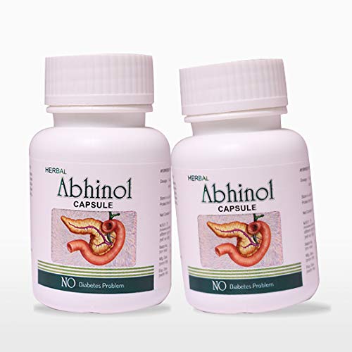 ALTOS HERBALCARE ABHINOL CAPSULE FOR HEALTHCARE