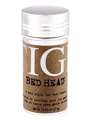 TIGI Bed Head Hair Wax Stick for Texture and Hold, 75 g