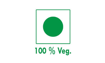 ERBZENERG® Aloevera 120 Capsules 500mg