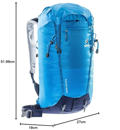 DEUTER Unisex Guide Lite 22 SL Backpack