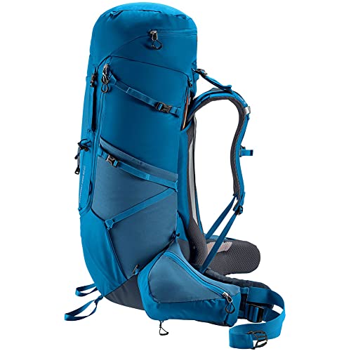 Deuter Unisex Aircontact Core 60+10L Hiking & Trekking Rucksack Bag