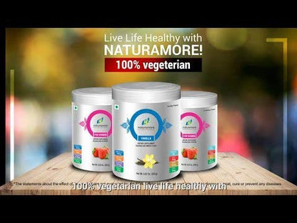 Netsurf Naturamore Masala Milk Flavour For Women